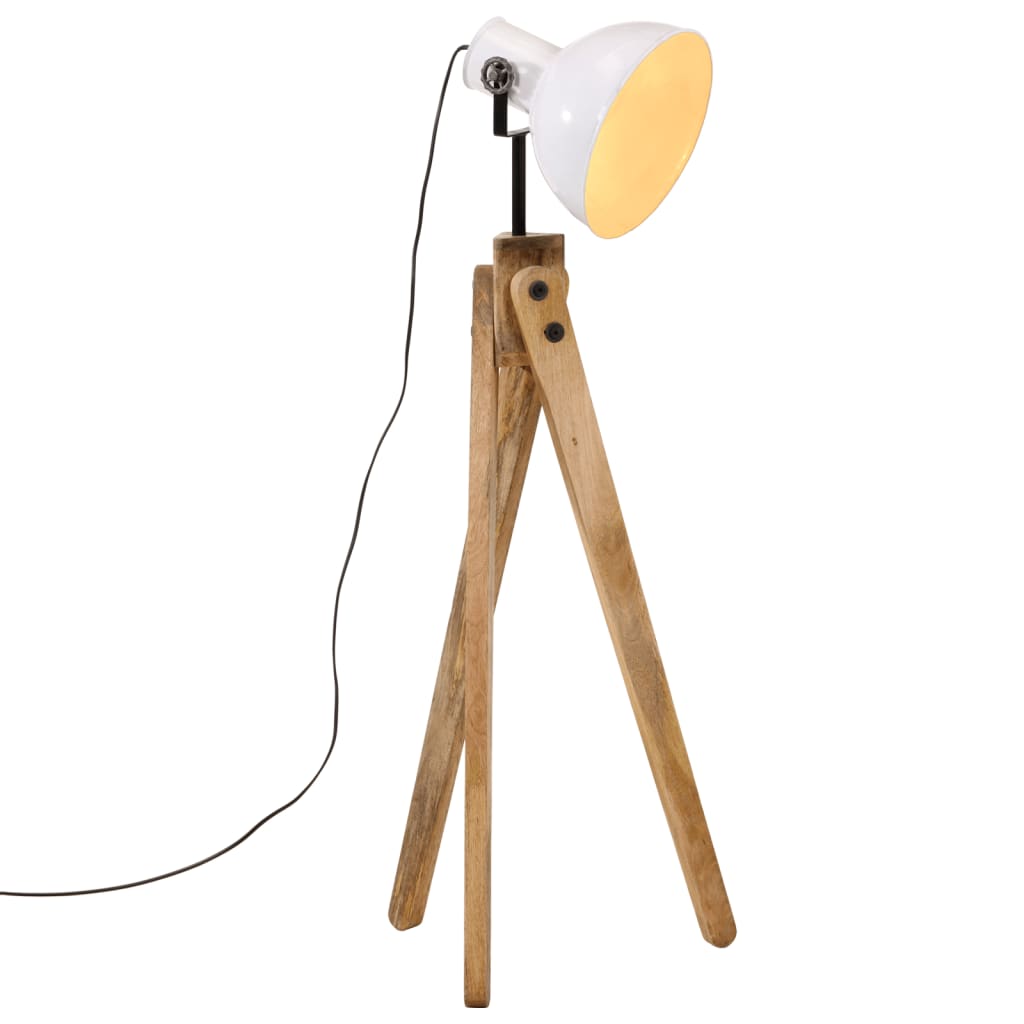 Vloerlamp 25 W E27 45X45X120 Cm Meerkleurig